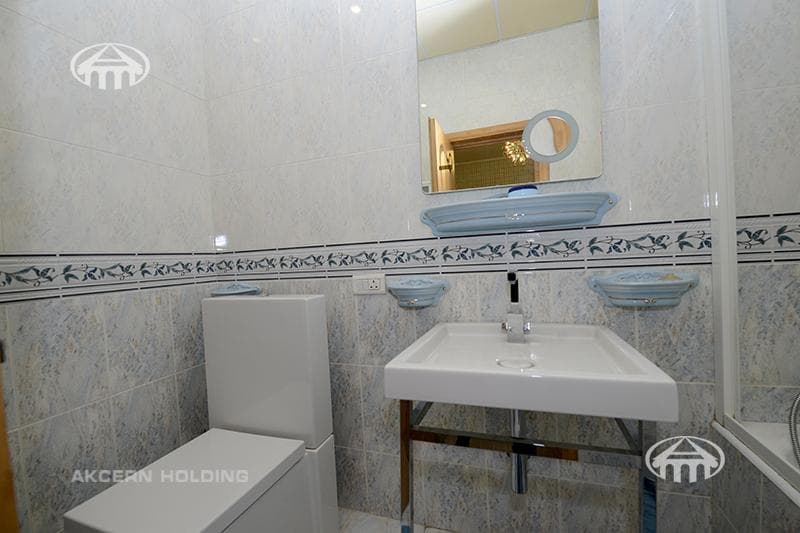 Mansion · 7 rooms · 500 m² · Malatia-Sebastia