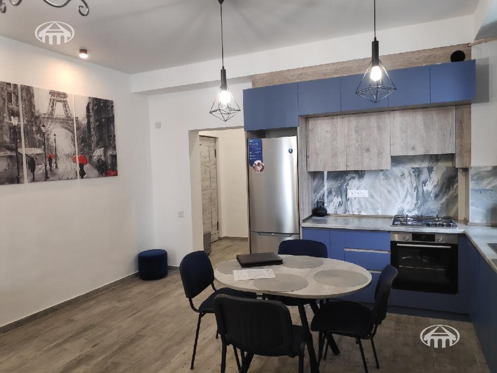 Apartment · 3 rooms · 74 m² · Kanaker-Zeytun