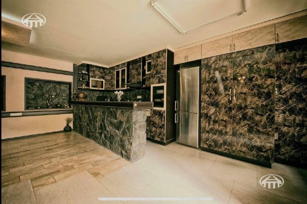 Загородный дом · 3 комн. · 121 м² · с. Аргел