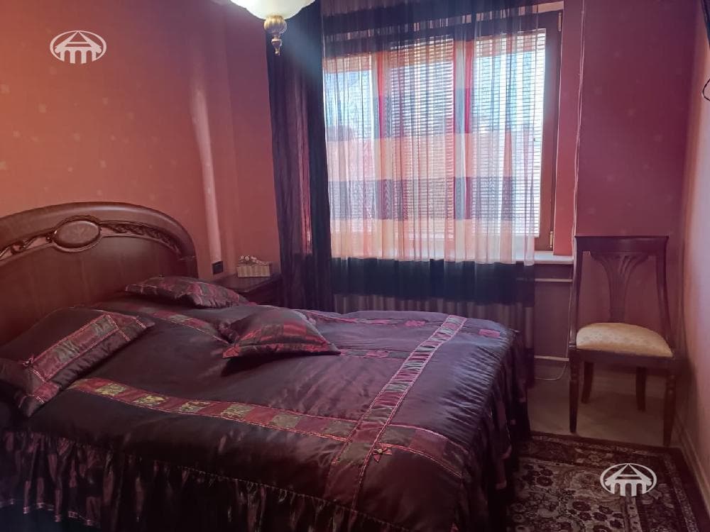 Apartment · 3 rooms · 76 m² · Davtashen