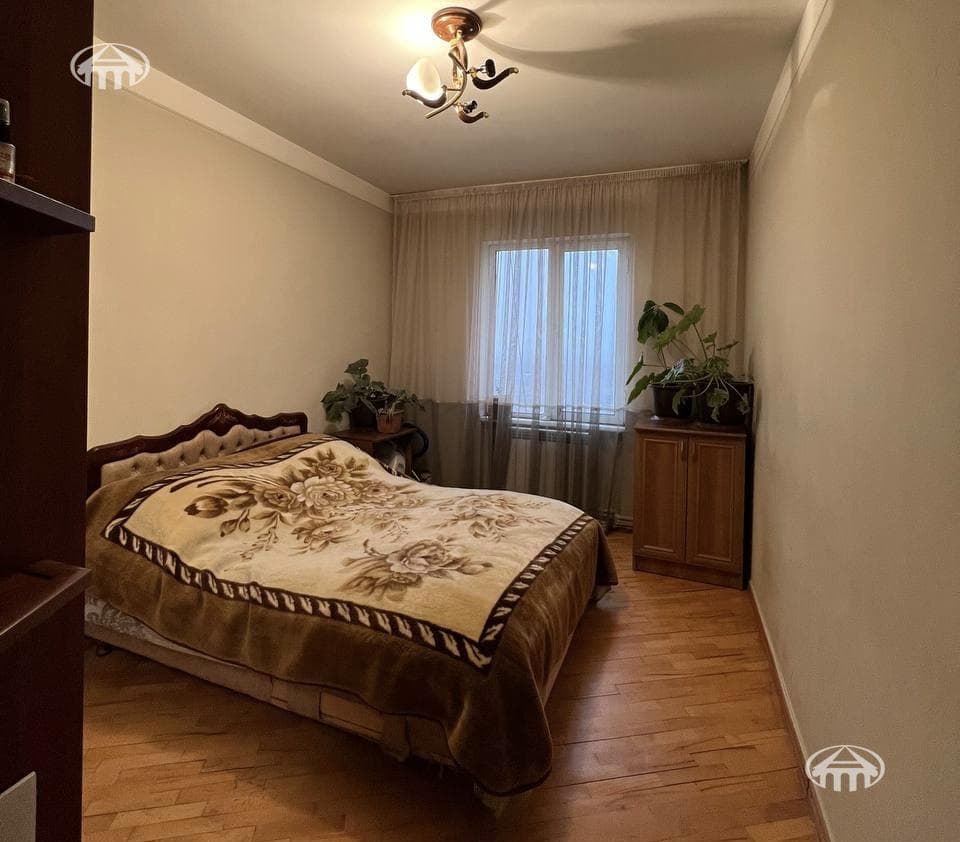 Apartment · 2 rooms · 65 m² · Kanaker-Zeytun