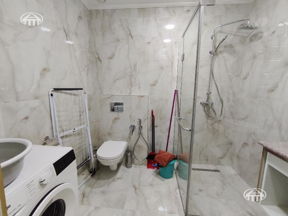 Բնակարան · 2 սեն. · 55 մ² · Մալաթիա-Սեբաստիա