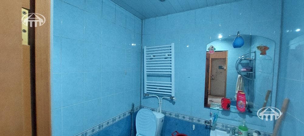 Квартира · 3 комн. · 72 м² · Аджапняк