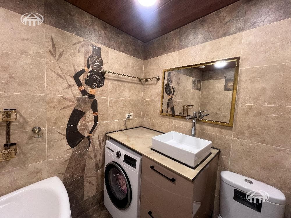 Apartment · 2 rooms · 51 m² · Nor Nork
