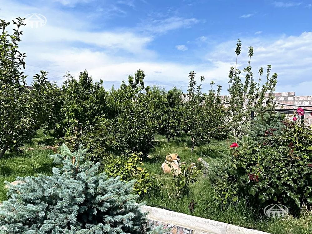 Առանձնատուն · 5 սեն. · 172 մ² · գ. Կարին