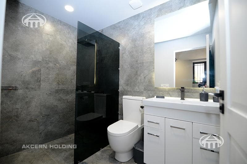 Особняк · 6 комн. · 480 м² · Аджапняк