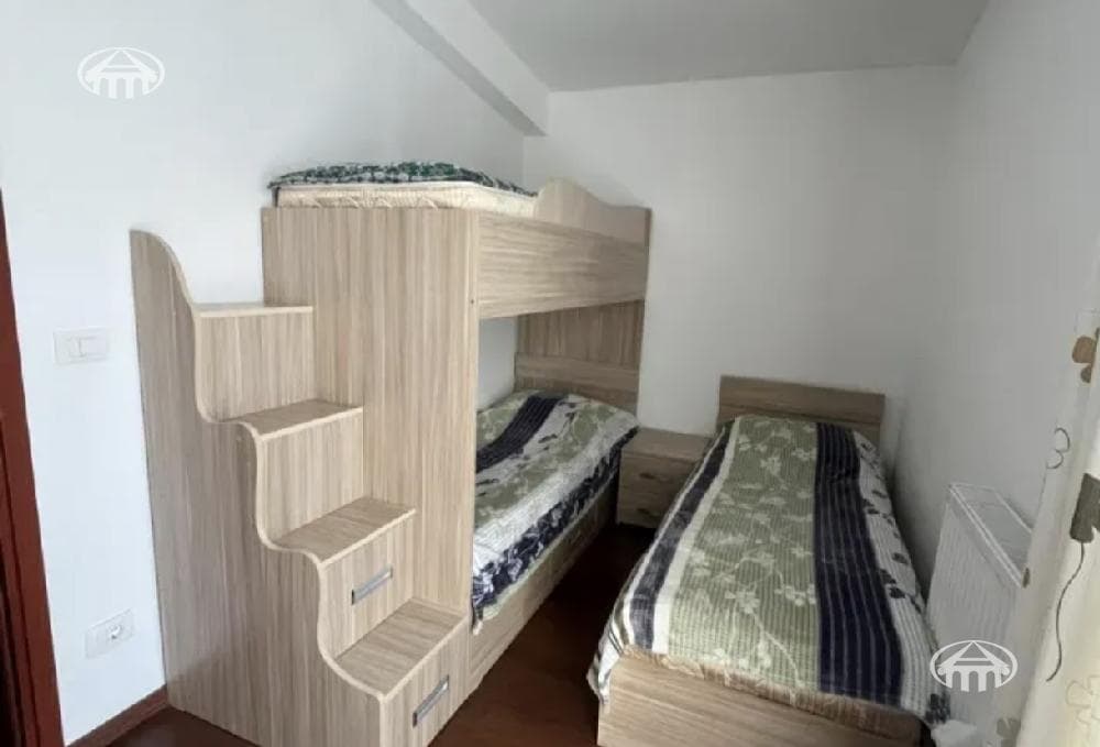 Townhouse · 3 rooms · 102 m² · Dilijan