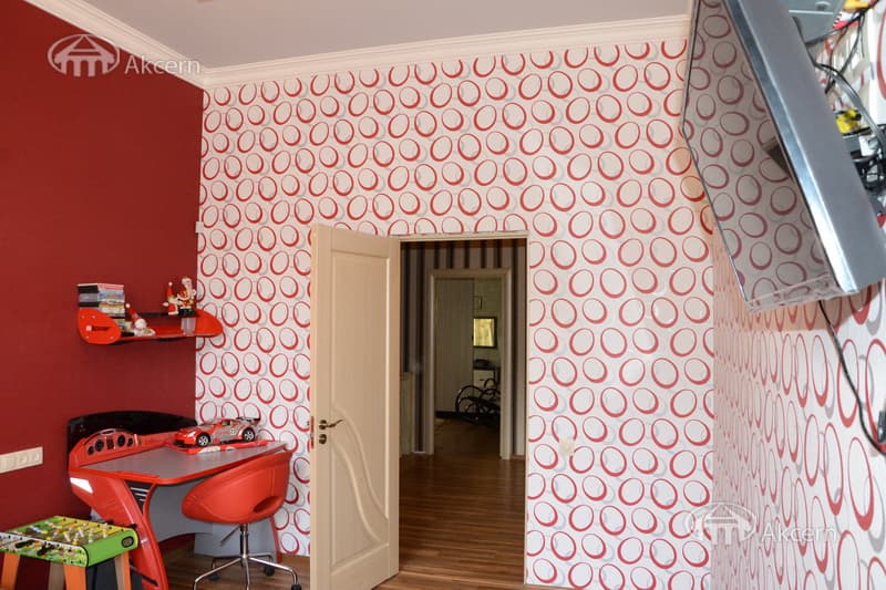 Особняк · 7 комн. · 240 м² · Цахкадзор