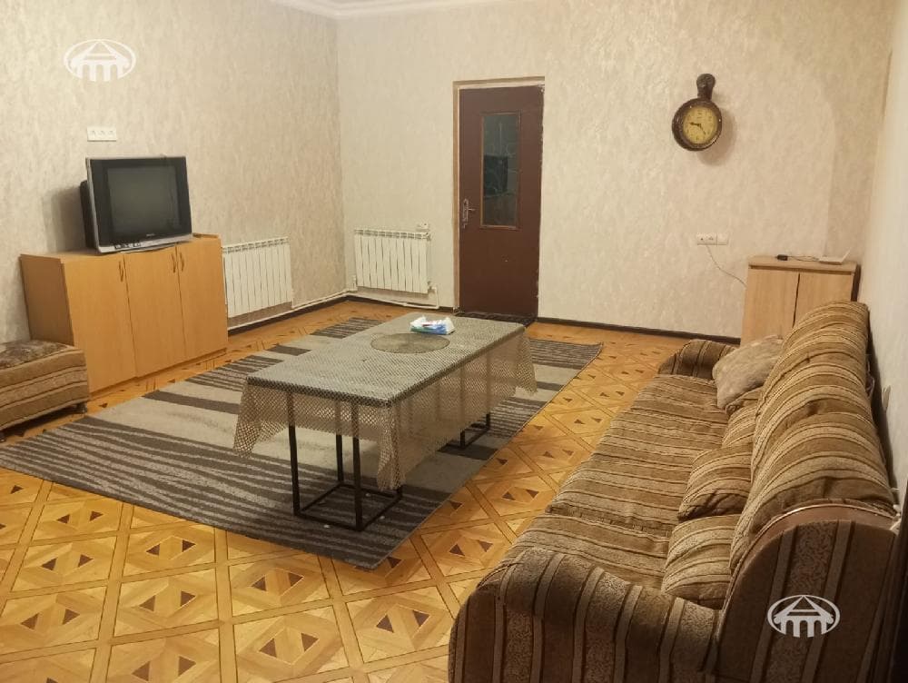 Apartment · 4 rooms · 120 m² · Malatia-Sebastia