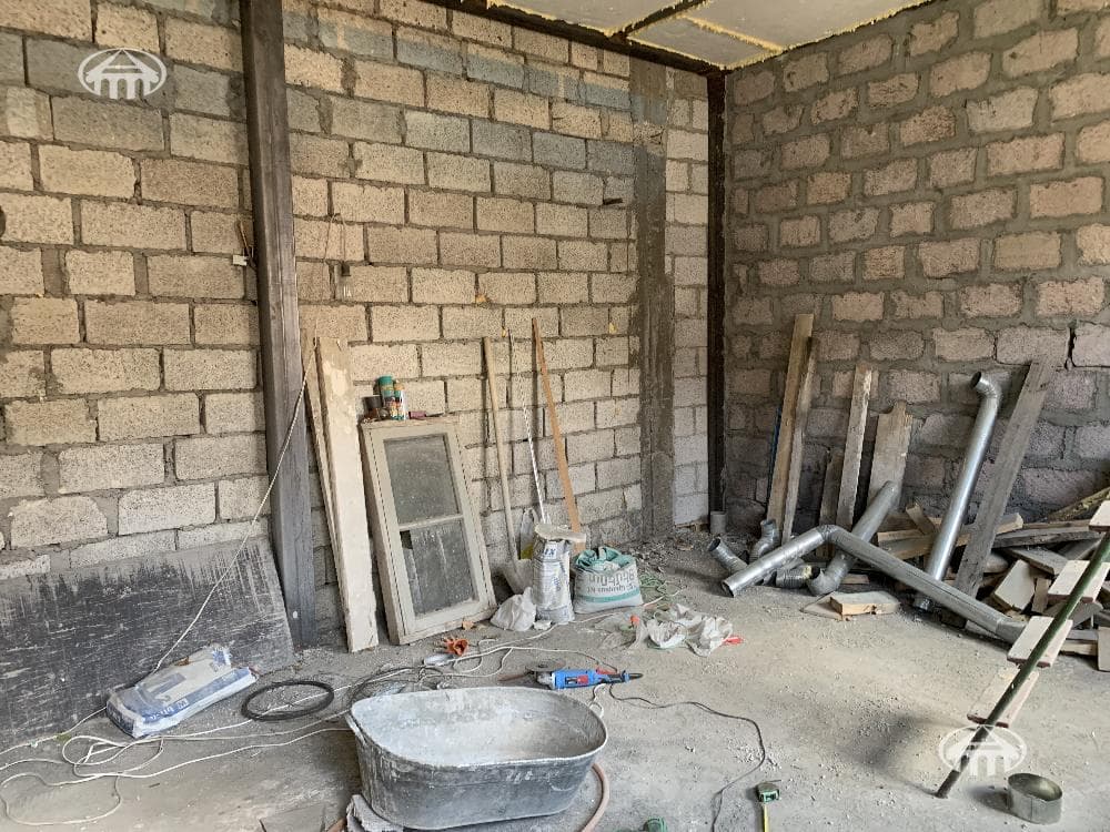 Квартира · 5 комн. · 277 м² · Кентрон