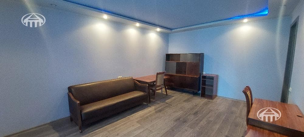 Квартира · 1 комн. · 56 м² · Арабкир
