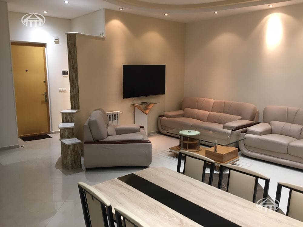 Квартира · 3 комн. · 73 м² · Арабкир