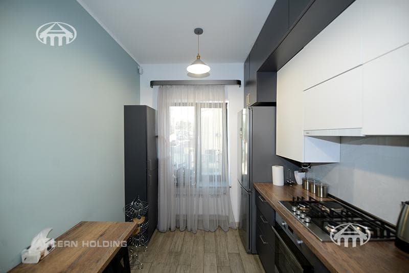 Mansion · 3 rooms · 120 m² · Kanaker-Zeytun