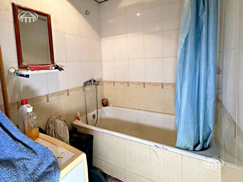 Квартира · 1 комн. · 41 м² · Канакер-Зейтун
