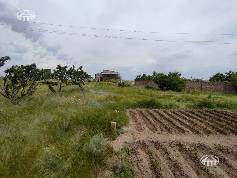 Land · 6,854 m² · Ashtarak