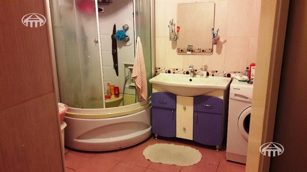 Квартира · 3 комн. · 114 м² · Канакер-Зейтун