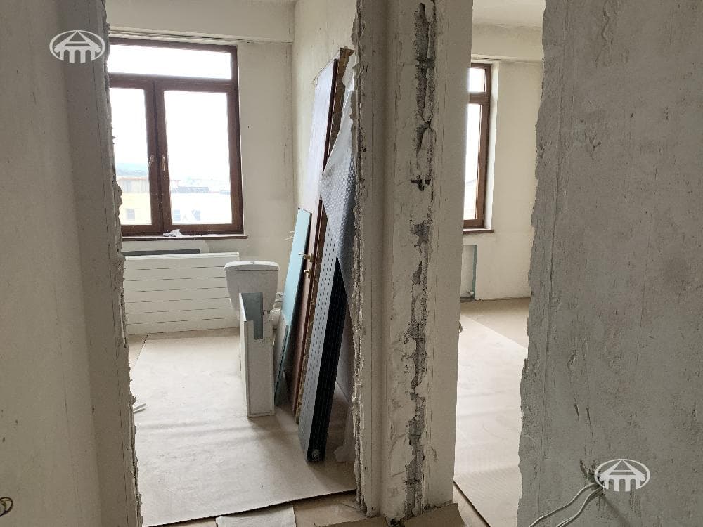 Apartment · 3 rooms · 104 m² · Arabkir
