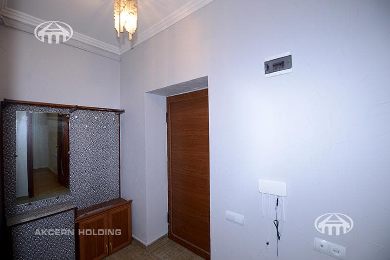 Apartment · 1 rooms · 42 m² · Arabkir