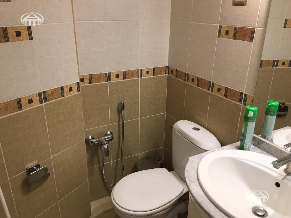 Квартира · 3 комн. · 73 м² · Арабкир