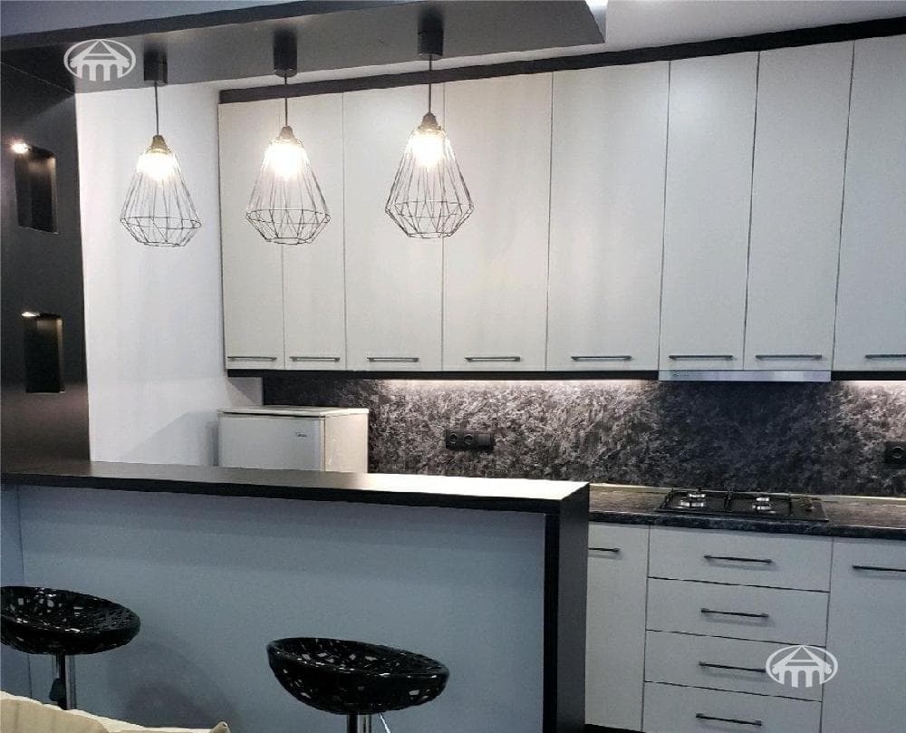 Apartment · 1 rooms · 38 m² · Kentron