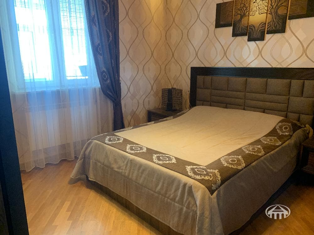 Առանձնատուն · 5 սեն. · 357 մ² · Նորք-Մարաշ