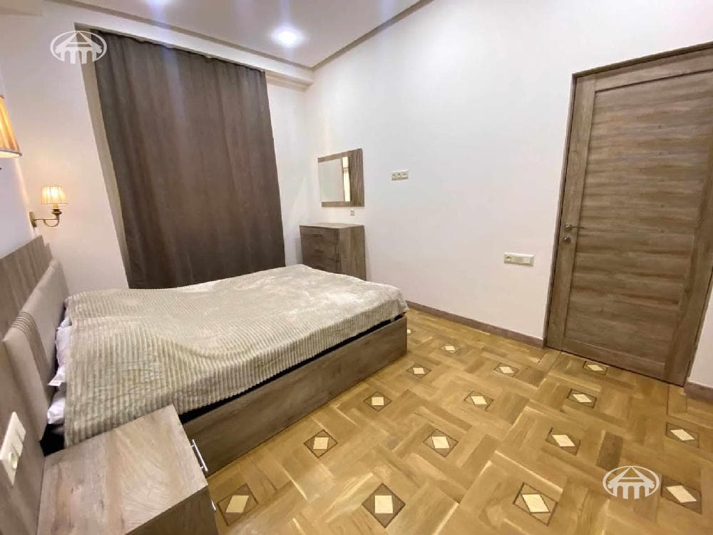 Apartment · 3 rooms · 50 m² · Kentron