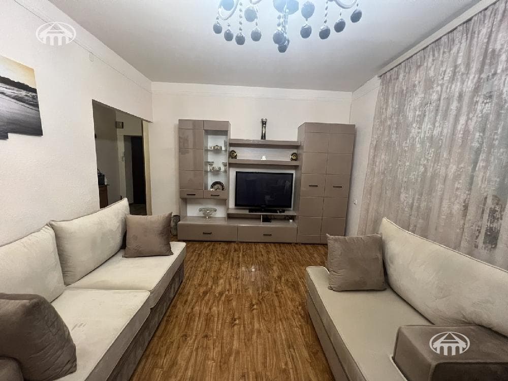 Apartment · 55.5 m² · Kanaker-Zeytun