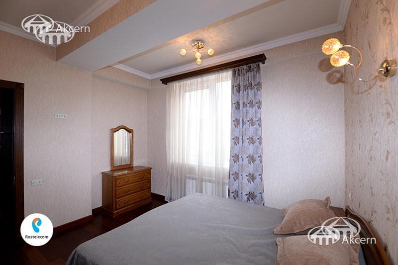 Apartment · 3 rooms · 115 m² · Arabkir