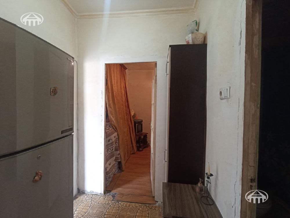 House · 2 rooms · 43 m² · Erebuni