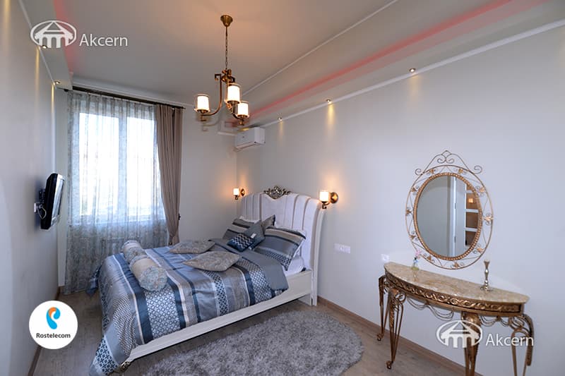 Apartment · 2 rooms · 62 m² · Arabkir