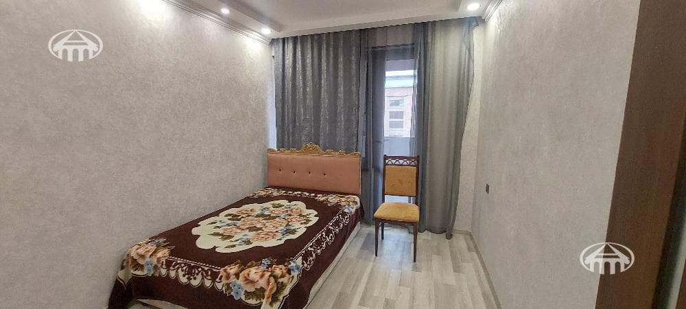 Квартира · 4 комн. · 114 м² · Нор-Норк