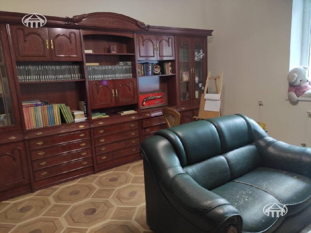 Mansion · 7 rooms · 732 m² · Nork-Marash