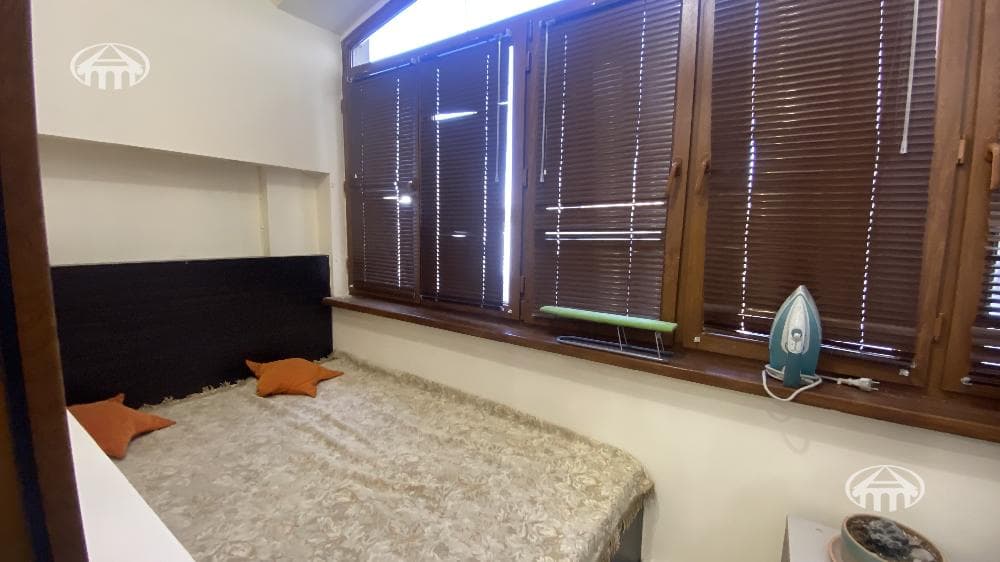 Квартира · 2 комн. · 48 м² · Кентрон