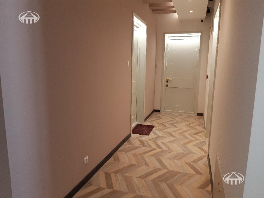 Apartment · 4 rooms · 131 m² · Arabkir