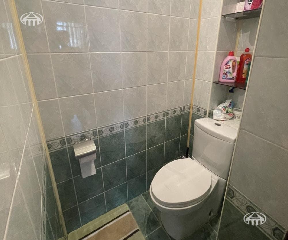Квартира · 2 комн. · 60 м² · Бюрегаван