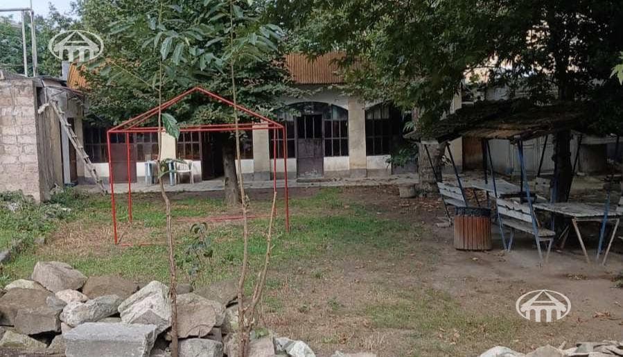 Ресторан · 100 м² · Иджеван