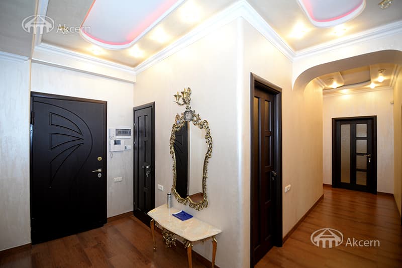 Квартира · 5 комн. · 200 м² · Кентрон — фото 12 из 41