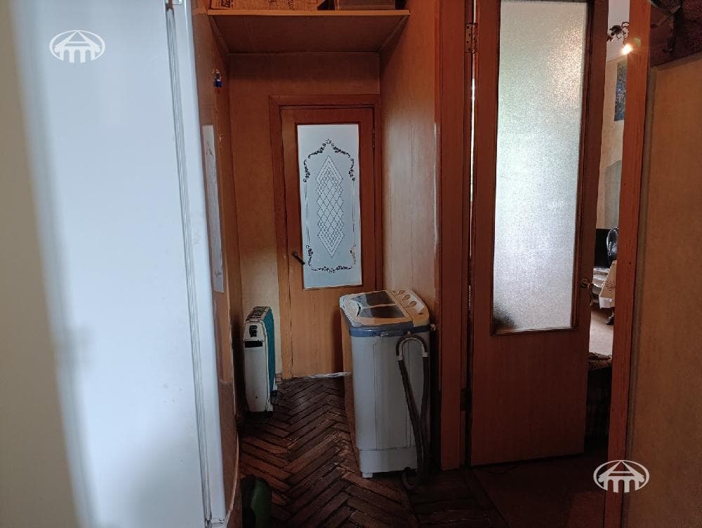 Apartment · 1 rooms · 41 m² · Kentron