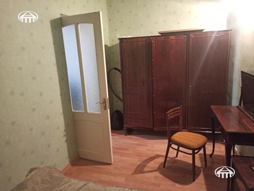 Apartment · 3 rooms · 102 m² · Arabkir