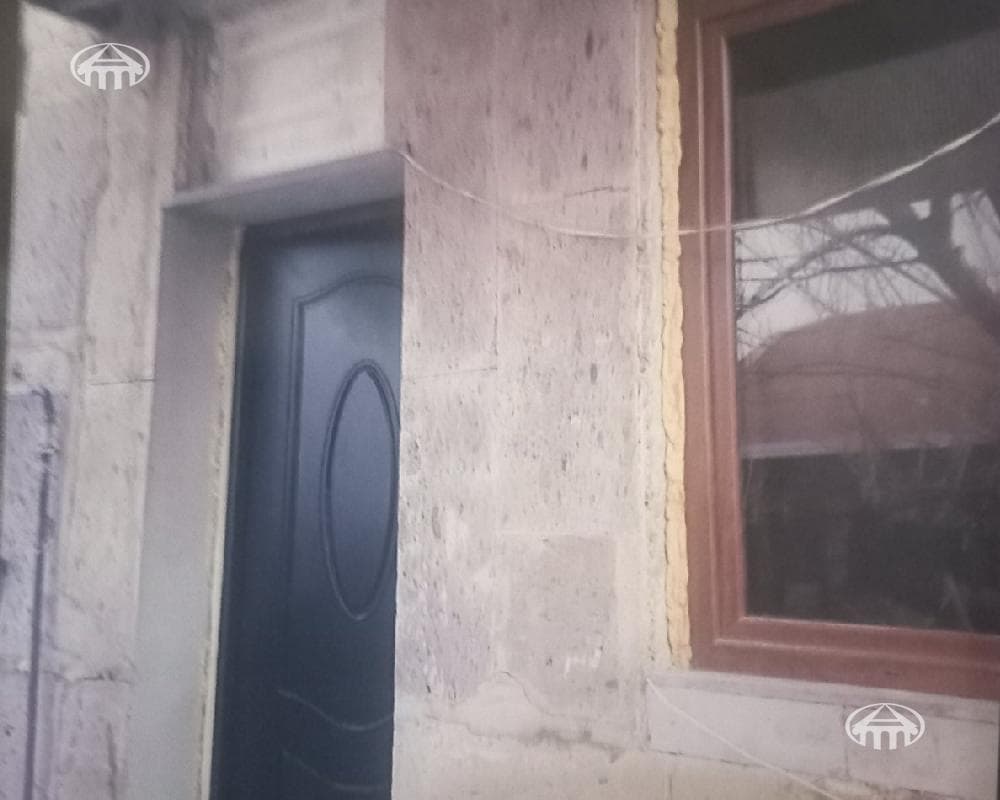 Apartment · 2 rooms · 55 m² · Davtashen