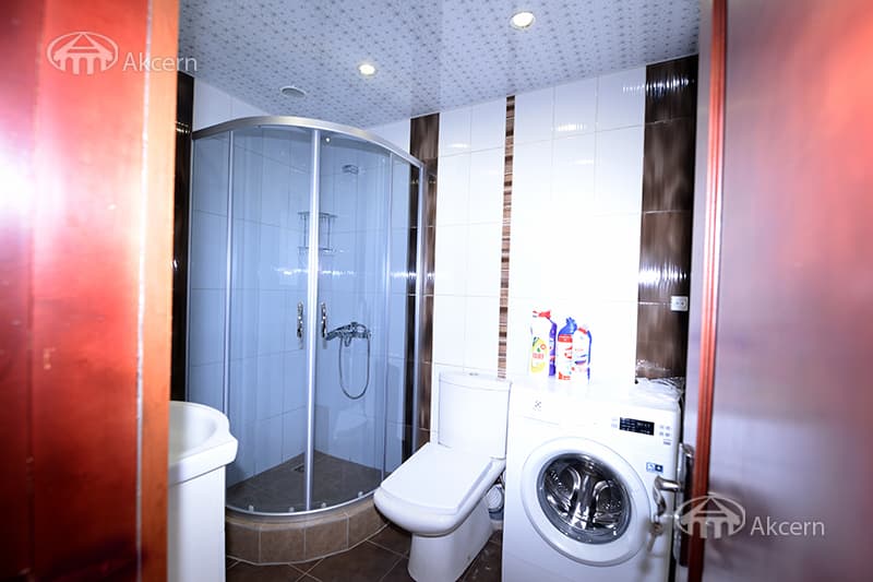 Квартира · 3 комн. · 115 м² · Кентрон — фото 21 из 23