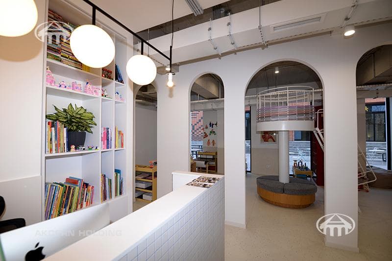 Office · 90 m² · Djrvej