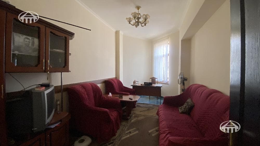Ресторан · 359,7 м² · Гетап