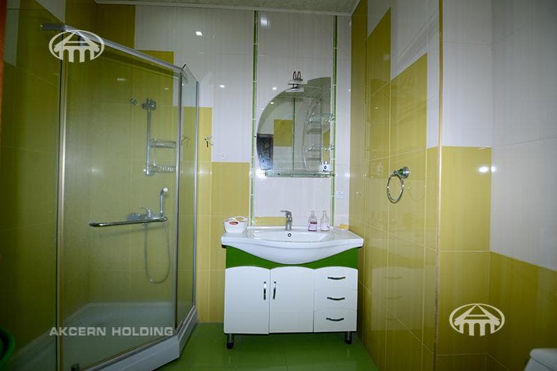Mansion · 5 rooms · 230 m² · Ajapnyak
