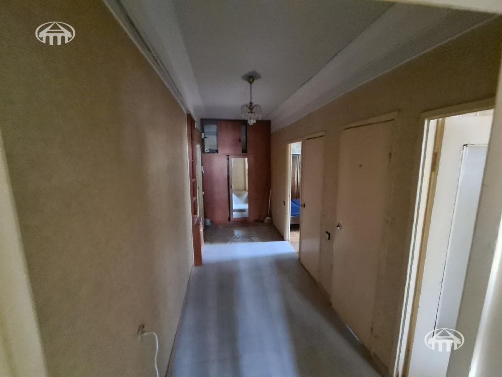 Apartment · 2 rooms · 60 m² · Avan