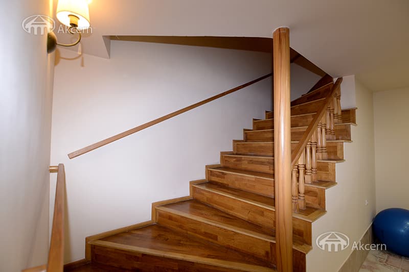House · 5 rooms · 259 m² · Arabkir — photo 9 / 46