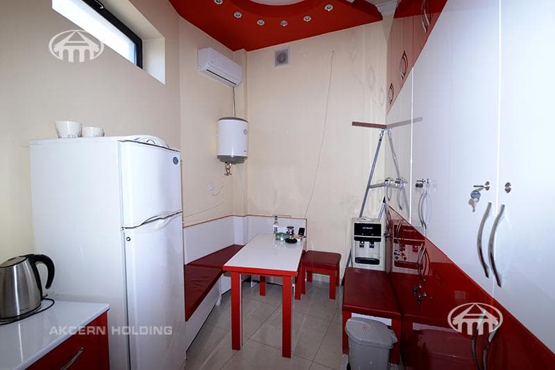 Խանութ · 624 մ² · Շենգավիթ