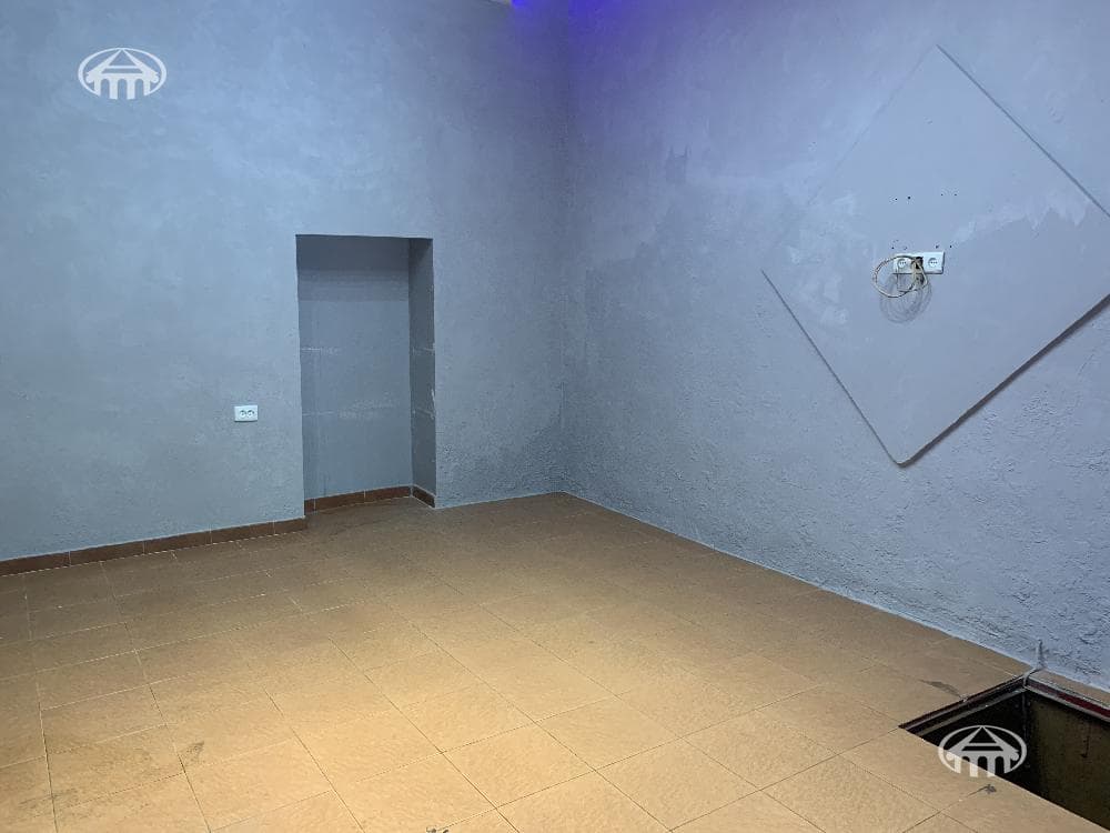 Apartment · 1 rooms · 27 m² · Shengavit