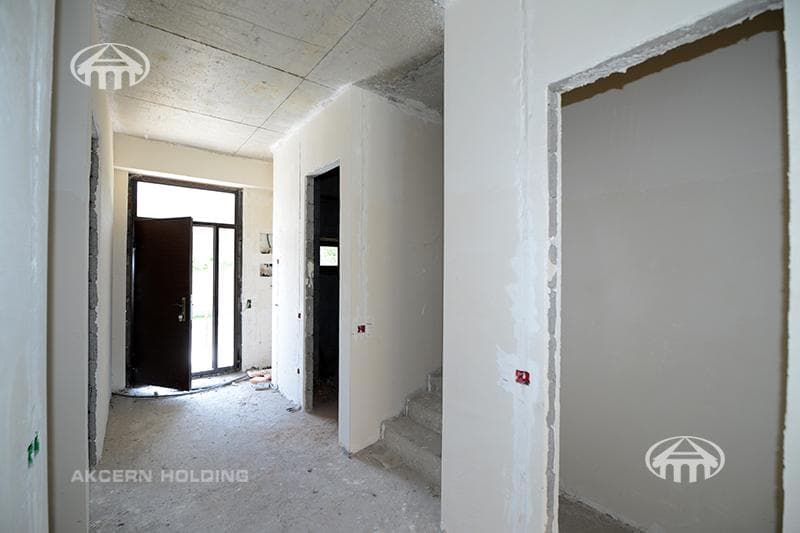 Таунхаус · 5 комн. · 243 м² · Канакер-Зейтун