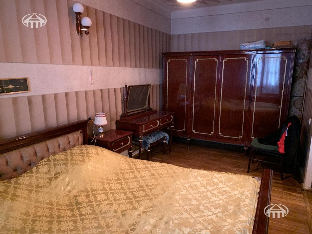 Apartment · 3 rooms · 80 m² · Arabkir